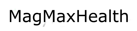 MagMaxHealth Pharmaceutical Information Platform Logo